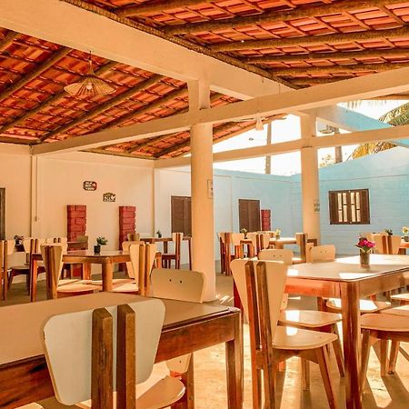 Pousada Migo Porto Seguro Bagian luar foto