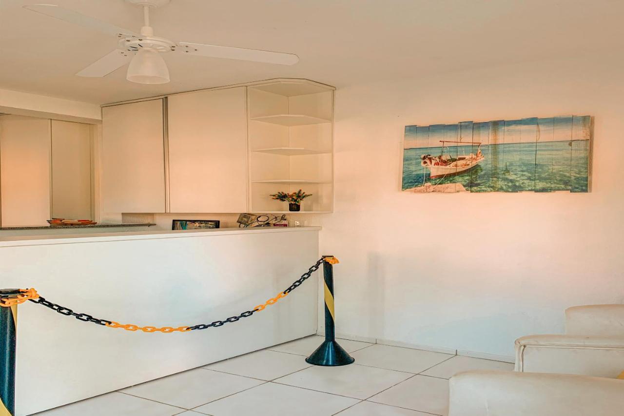 Pousada Migo Porto Seguro Bagian luar foto